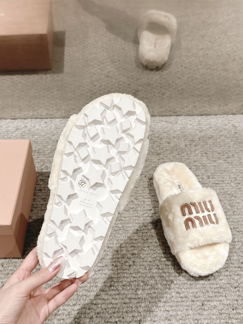 Miu Miu Sandals